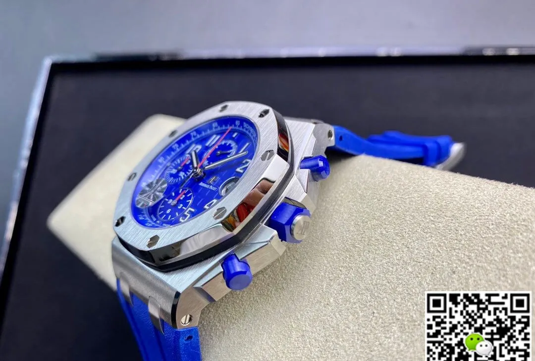 Audemars Piguet Royal Oak Offshore 26470ST.OO.A030CA.01 JF Factory 1:1 Best Edition Replica Watch Swiss ETA3126